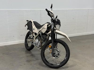 2026 Kawasaki KLX230 SHERPA S ABS - Photo 5