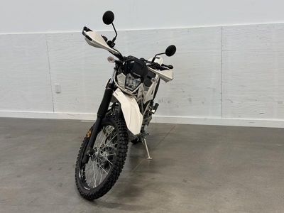 2026 Kawasaki KLX230 SHERPA S ABS - Photo 6
