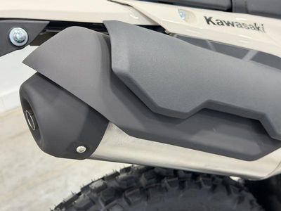 2026 Kawasaki KLX230 SHERPA S ABS - Photo 18