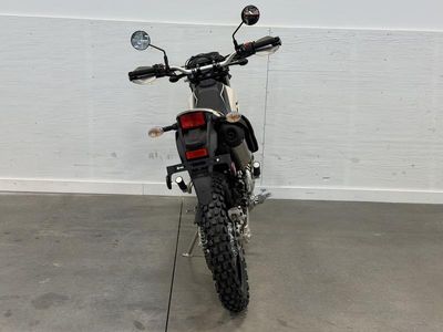 2026 Kawasaki KLX230 SHERPA S ABS - Photo 10