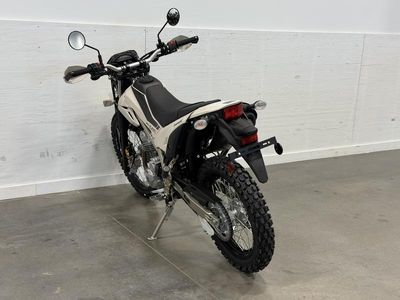2026 Kawasaki KLX230 SHERPA S ABS - Photo 11