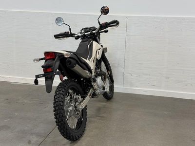 2026 Kawasaki KLX230 SHERPA S ABS - Photo 12