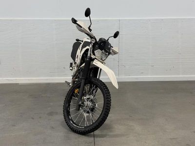 2026 Kawasaki KLX230 SHERPA S ABS - Photo 4
