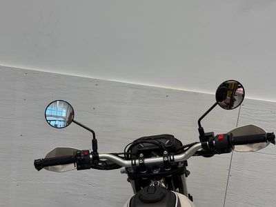 2026 Kawasaki KLX230 SHERPA S ABS - Photo 13