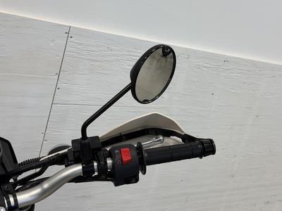 2026 Kawasaki KLX230 SHERPA S ABS - Photo 15