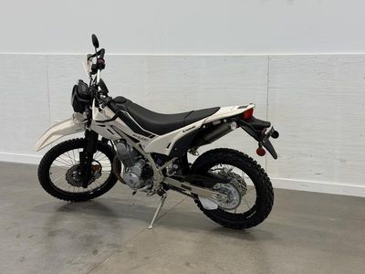 2026 Kawasaki KLX230 SHERPA S ABS - Photo 9