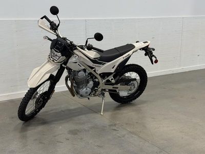 2026 Kawasaki KLX230 SHERPA S ABS - Photo 8