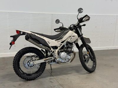 2026 Kawasaki KLX230 SHERPA S ABS - Photo 2