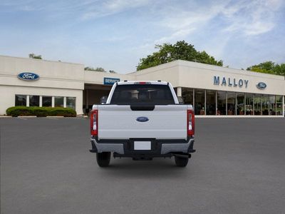 2026 Ford F-250SD - Photo 30