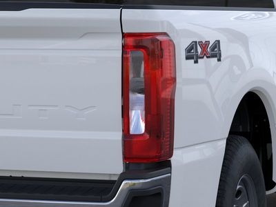 2026 Ford F-250SD - Photo 32