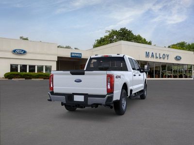 2026 Ford F-250SD - Photo 38