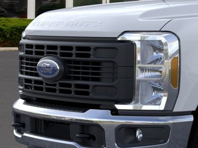 2026 Ford F-250SD - Photo 26