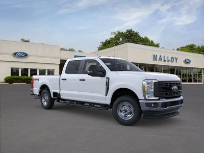 2026 Ford F-250SD - Photo 40