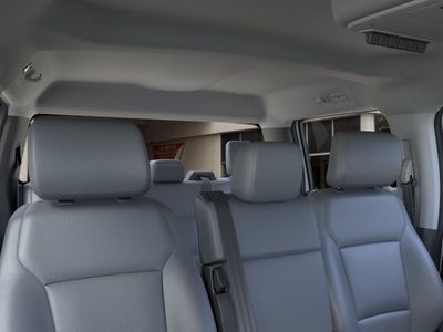 2026 Ford F-250SD - Photo 25