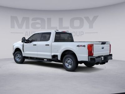 2026 Ford F-250SD - Photo 12