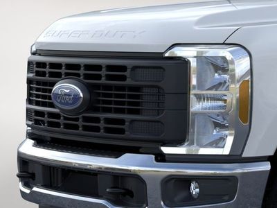 2026 Ford F-250SD - Photo 4