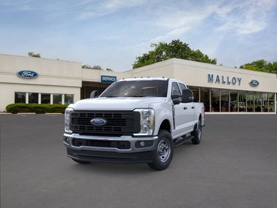 2026 Ford F-250SD - Photo 34