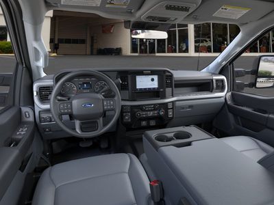 2026 Ford F-250SD - Photo 23