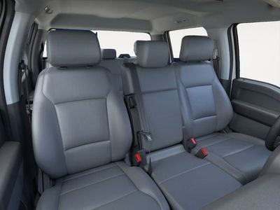 2026 Ford F-250SD - Photo 15