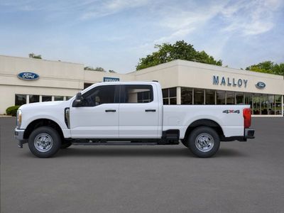 2026 Ford F-250SD - Photo 36