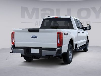 2026 Ford F-250SD - Photo 11