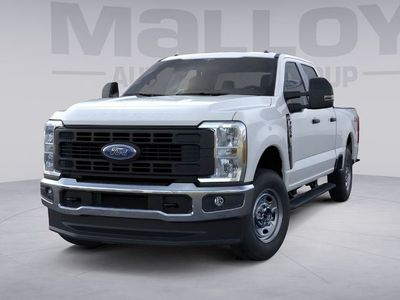 2026 Ford F-250SD - Photo 13