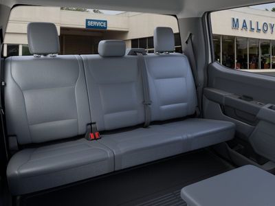 2026 Ford F-250SD - Photo 29