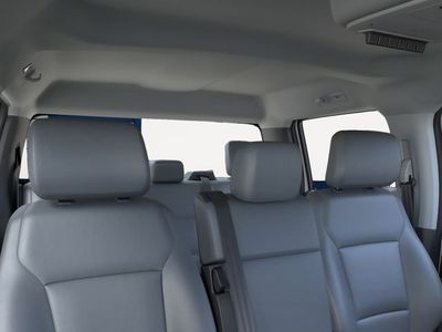 2026 Ford F-250SD - Photo 19