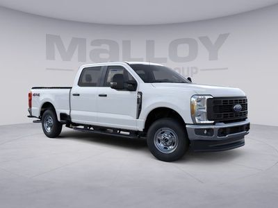 2026 Ford F-250SD - Photo 5