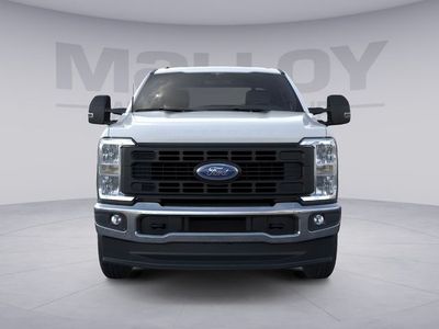 2026 Ford F-250SD - Photo 20