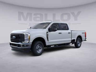 2026 Ford F-250SD - Photo 16