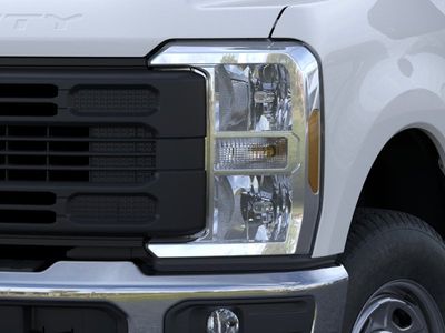 2026 Ford F-250SD - Photo 35
