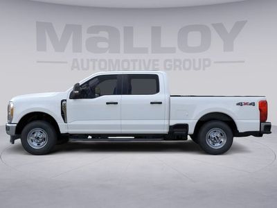 2026 Ford F-250SD - Photo 6