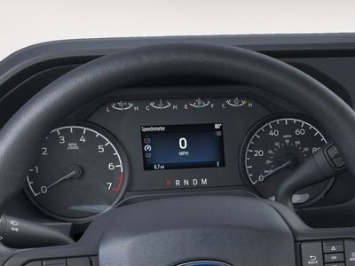 2026 Ford F-250SD - Photo 9