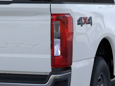 2026 Ford F-250SD - Photo 21