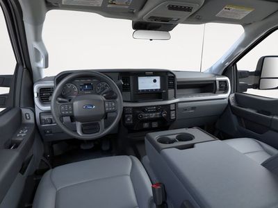 2026 Ford F-250SD - Photo 8