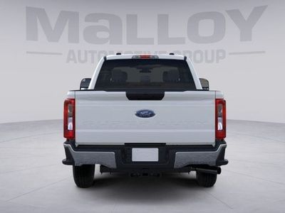 2026 Ford F-250SD - Photo 1