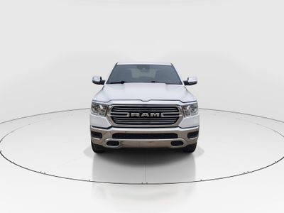 2024 Ram 1500 — side profile view
