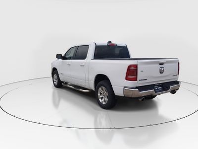 2024 Ram 1500 — detail view