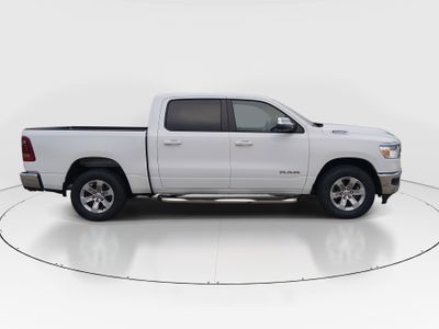 2024 Ram 1500 — photo 8 view