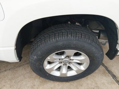 2024 Ram 1500 — photo 10 view