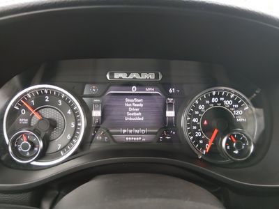 2024 Ram 1500 — photo 14 view