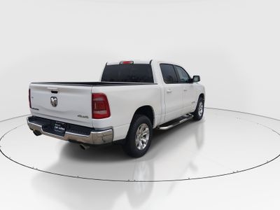 2024 Ram 1500 — photo 7 view