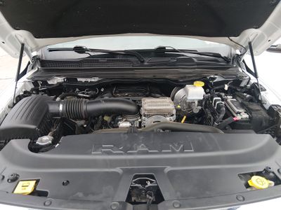 2024 Ram 1500 — photo 9 view