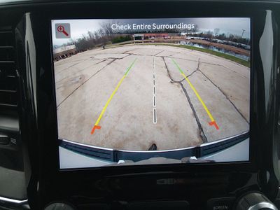 2024 Ram 1500 — photo 17 view