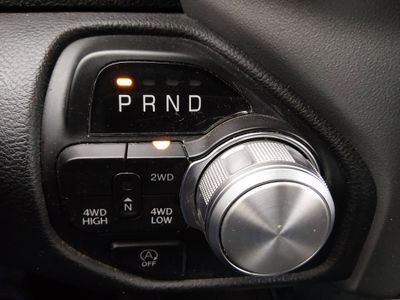 2024 Ram 1500 — photo 20 view