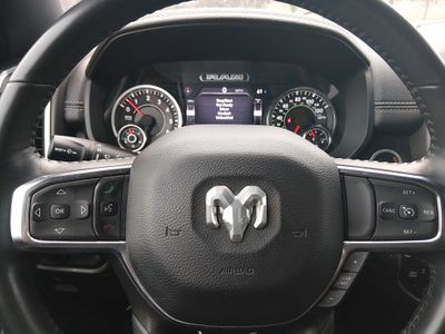 2024 Ram 1500 — photo 13 view