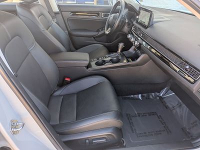 2023 Honda Civic - Photo 30