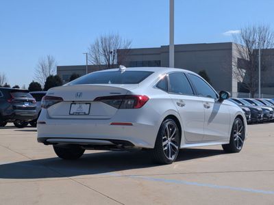 2023 Honda Civic - Photo 6