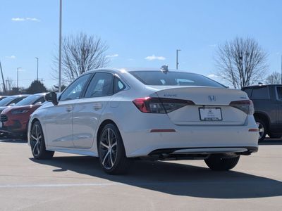 2023 Honda Civic - Photo 8